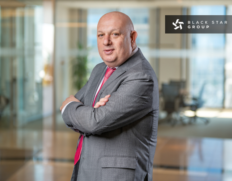 Juan Pablo Snchez Gasque crea una divisin especializada en energas en transicin Moncloa