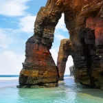 Esta playa de España solo existe 72 horas al año: y este es el momento exacto para verla