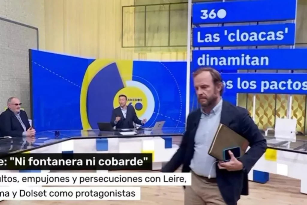 Mananeros Moncloa