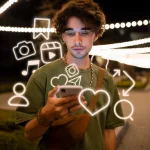 Jorge Dierei (36), experto en privacidad, advierte sobre Meta AI en WhatsApp: ‘Estás regalando tus datos si no lo desactivas así’