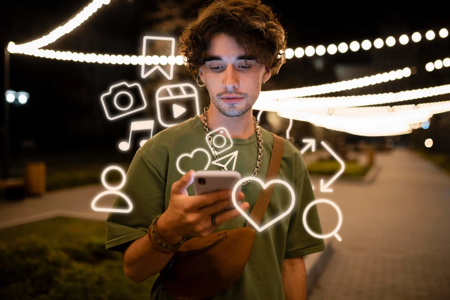 Jorge Dierei (36), experto en privacidad, advierte sobre Meta AI en WhatsApp: 'Estás regalando tus datos si no lo desactivas así'