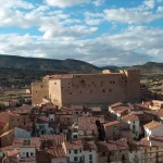 No es un parque temático: Este pueblo de Teruel vive en el año 1200 todo el año