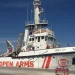 La campaña de Vox contra Open Arms otorga fuerza a la ONG liderada por Óscar Camps