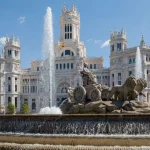 Madrid gasta casi 20 millones diarios para funcionar, la ciudad que nunca duerme