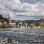 El puente colgante más largo de España que nadie conoce: y está escondido en Navarra