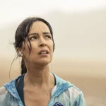 No puedo dejar de ver la serie de Verónica Sánchez que arrasa en Netflix, y te cuento por qué