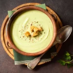Cómo preparar la crema de calabacín más suave y saludable en casa
