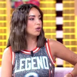 Descubre a que se dedica Anita Williams de ‘Supervivientes’ fuera de la televisión