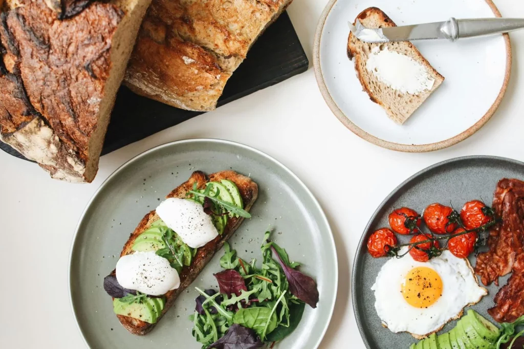 Cómo diseñar tu desayuno ideal