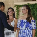 De ‘Supervivientes 2025’ a la Casa Real: un exconcursante, invitado por los Reyes en Marivent