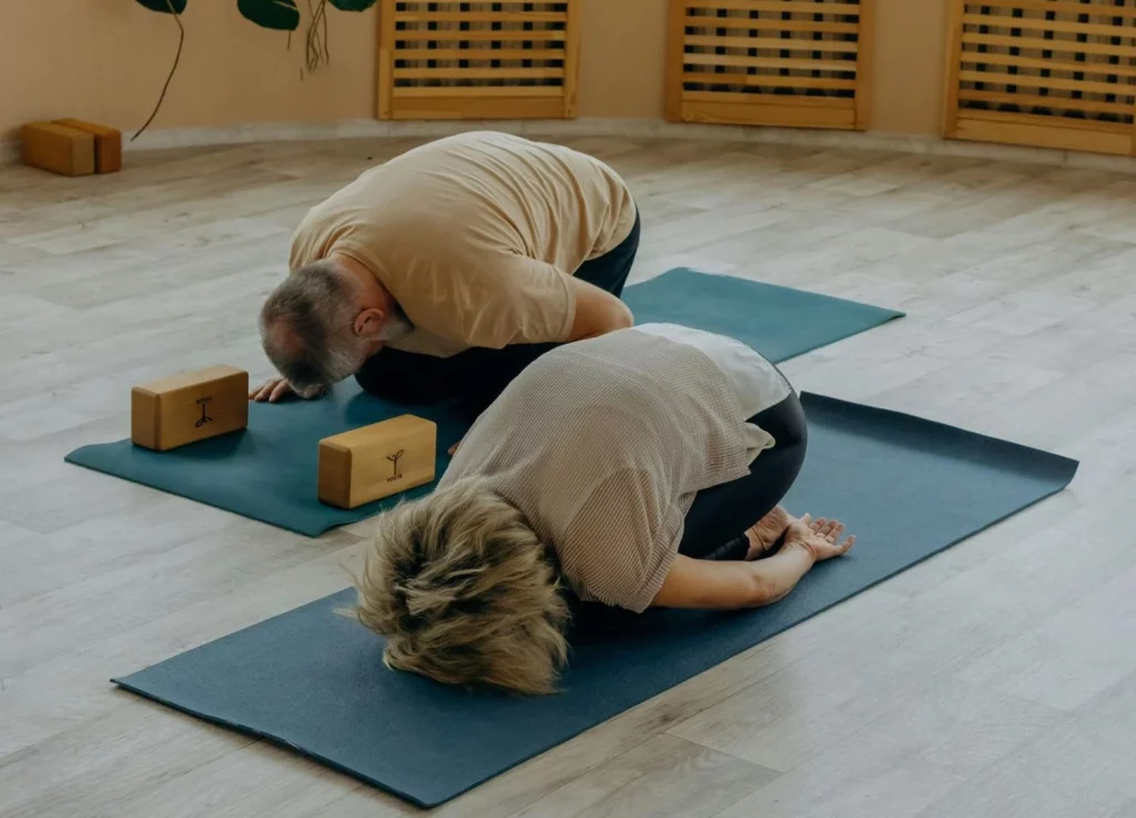 Cómo integrar esta posición de yoga a tu rutina diaria