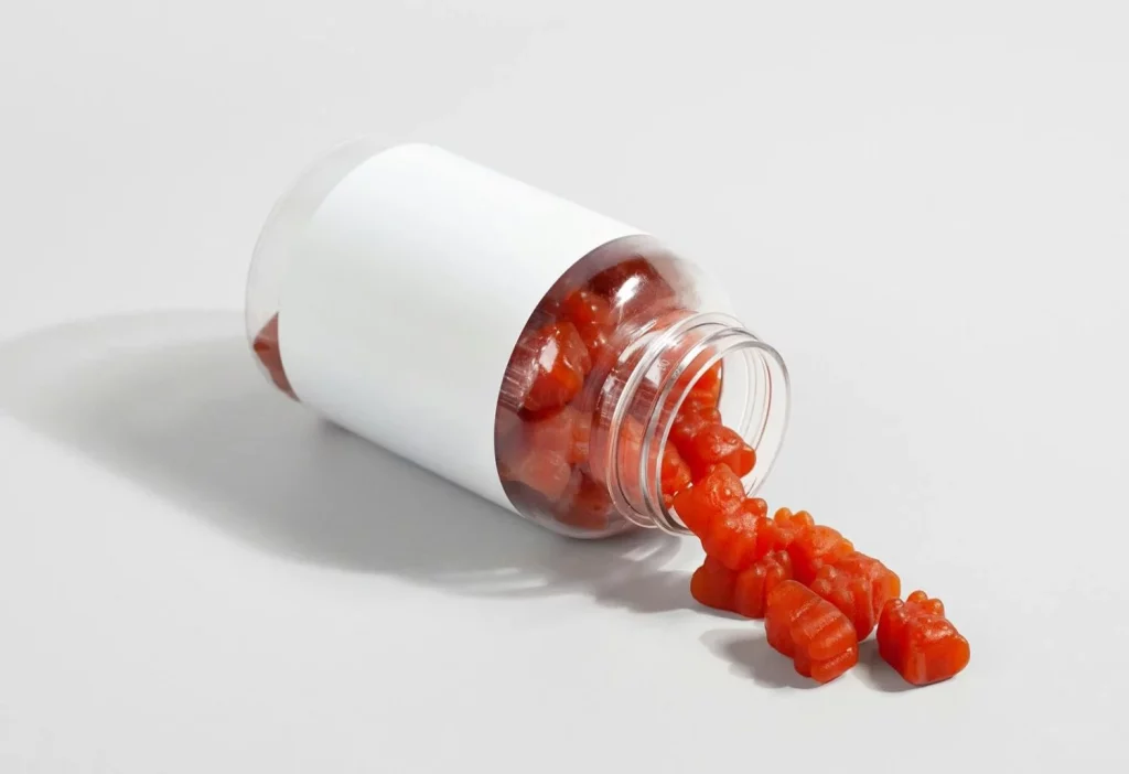 El trío infaltable de vitaminas para unas uñas resistentes