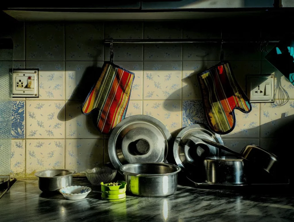 Una solución que definitivamente se quedará en nuestras cocinas