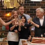 Conoce la canción más romántica de la historia según ‘First Dates’: Una melodía que hace latir el corazón