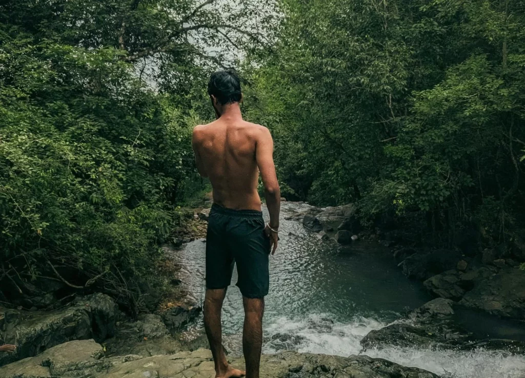 Una experiencia sensorial que transforma
