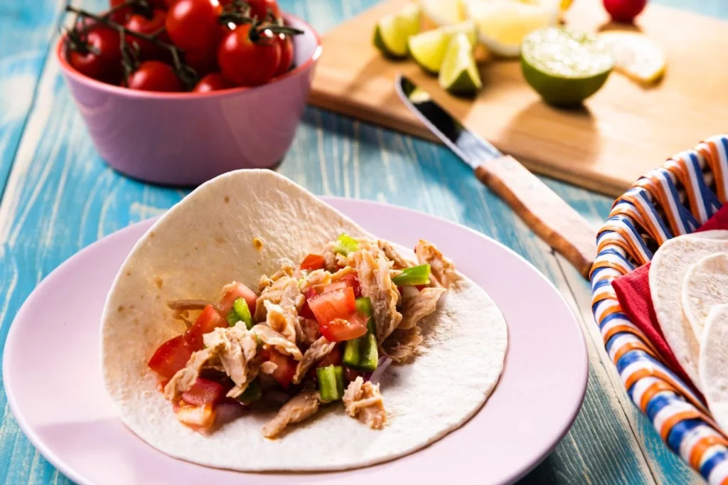 Una receta divertida y perfecta para compartir