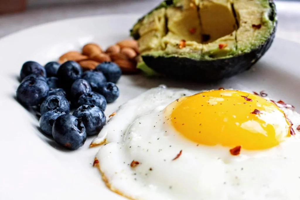 Tus músculos necesitan proteína par estar sanos
