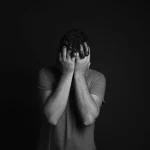 El lugar de la casa que deberías evitar si estás emocionalmente saturado para cuidar tu salud mental