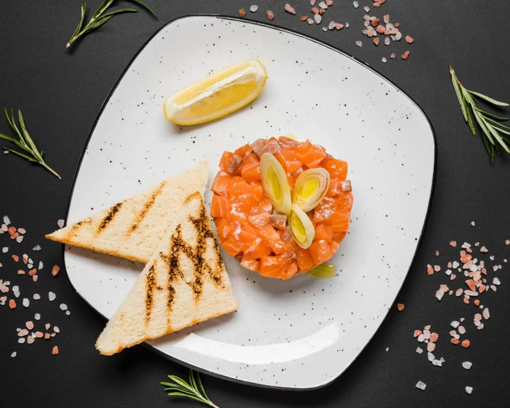 Preparación paso a paso de este exquisito plato