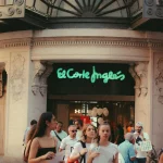 5 vestidos de El Corte Inglés: cómodos, sofisticados y súper favorecedores para esta temporada