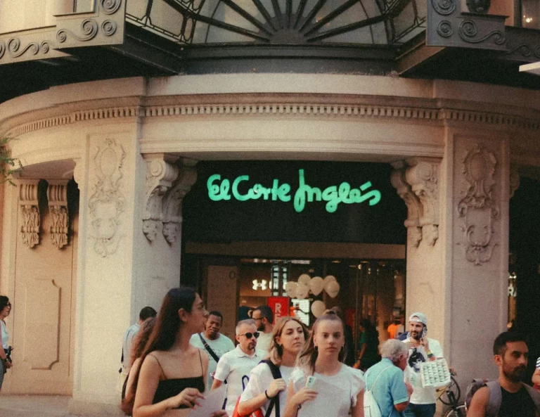 5 vestidos de El Corte Inglés: cómodos, sofisticados y súper favorecedores para esta temporada