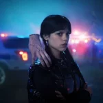 ‘Miércoles’ arrasa en su regreso: 50 millones de visitas en Netflix en tiempo récord