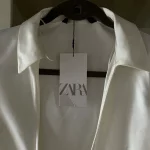 Zara arrasa con los vestidos más bonitos y fresquitos del verano 2025 por menos de 50 €