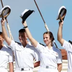Fuerte revés para la princesa Leonor en su estancia en la Academia del Aire de Murcia