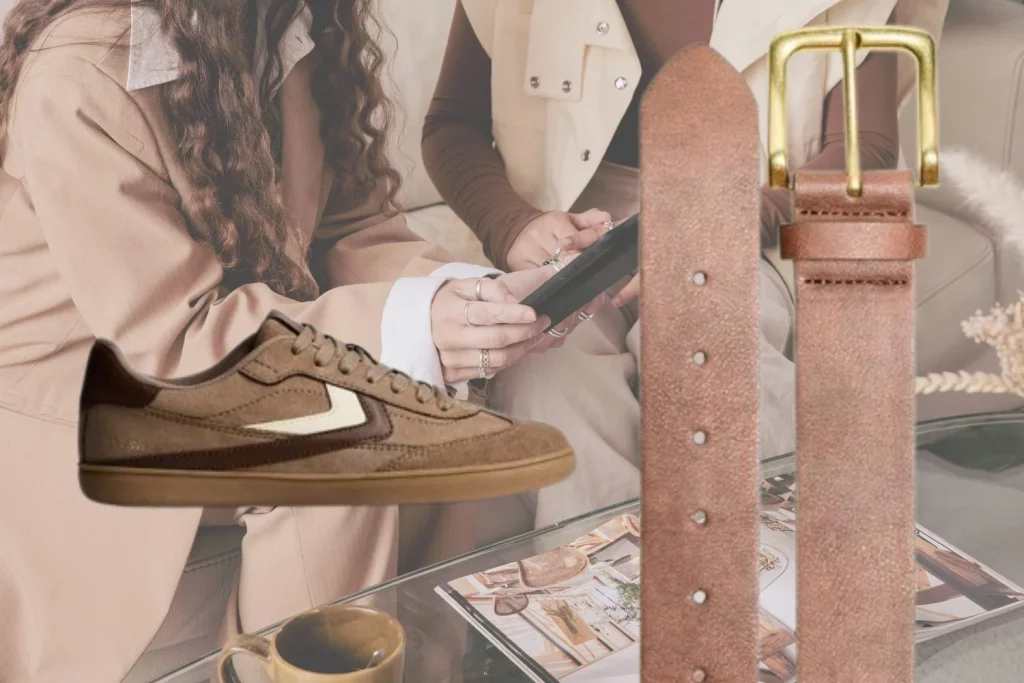 Lo mejor de Bershka para lucir con estilo 