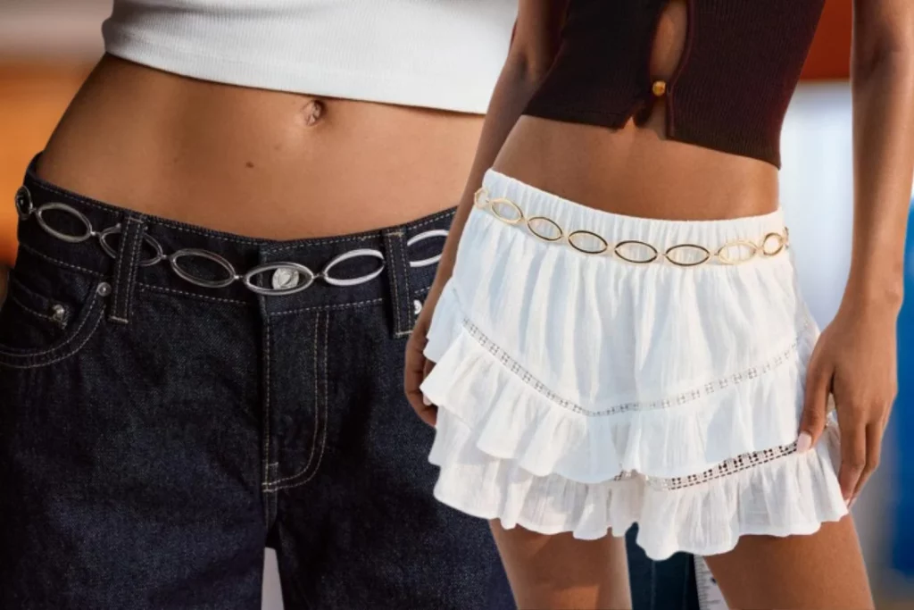 El accesorio de Bershka que todas quieren 