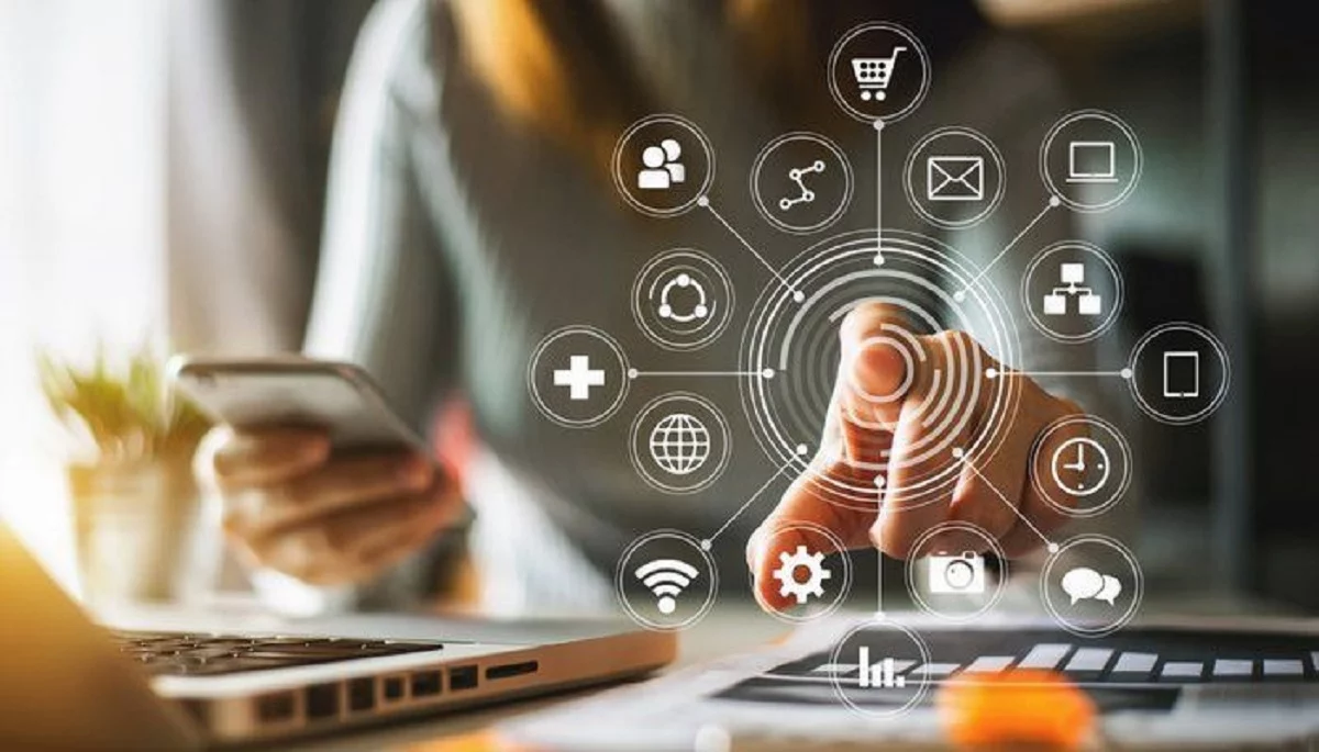Agencia digital