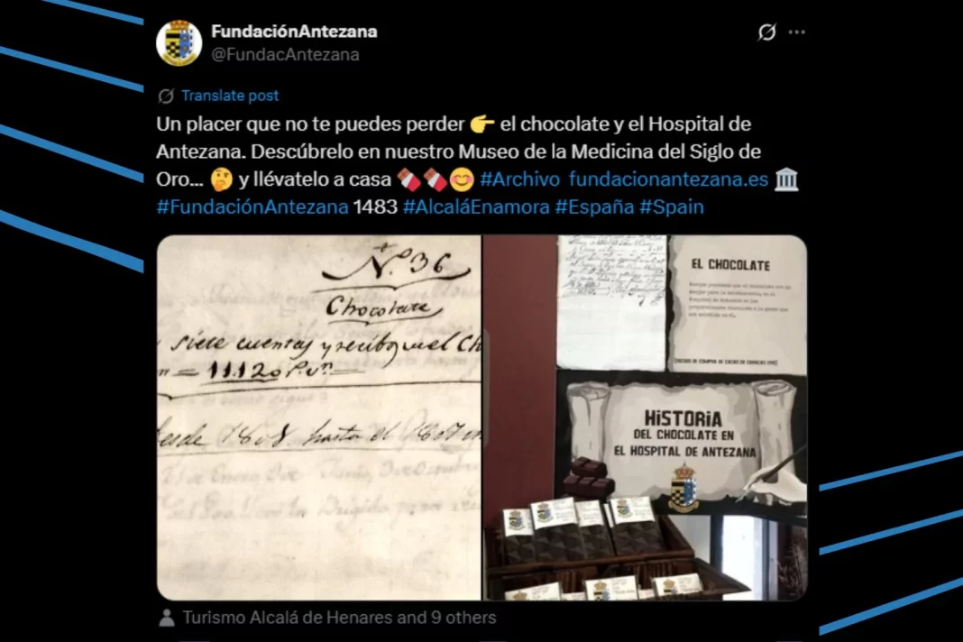 El destino turístico de Alcalá cargado de historia