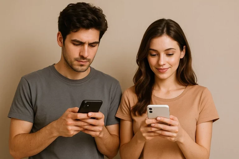 Toda la verdad sobre las apps de citas