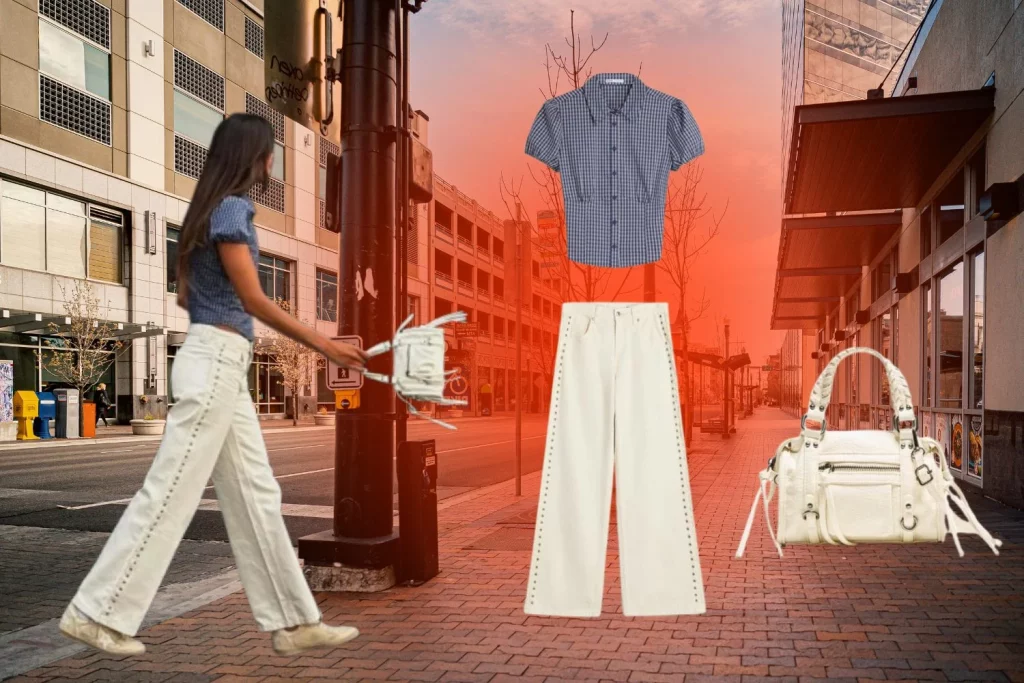 Bershka te ayuda a renovar tu fondo de armario 