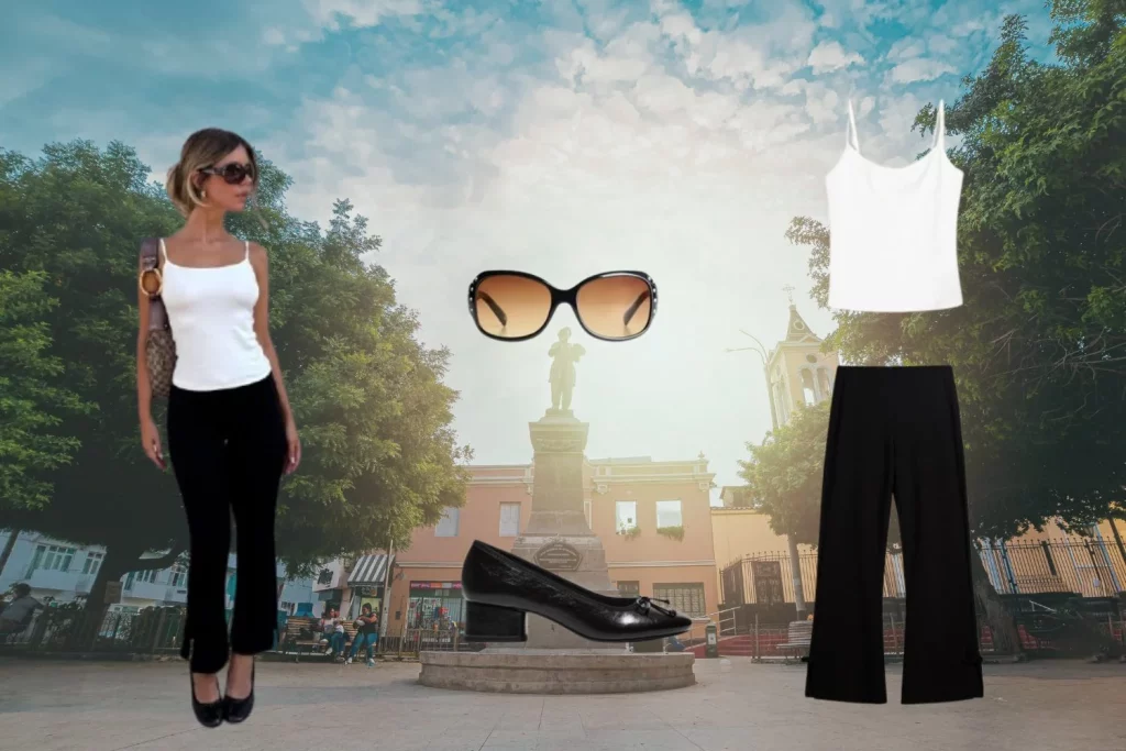 Renueva tu fondo de armario con Bershka 