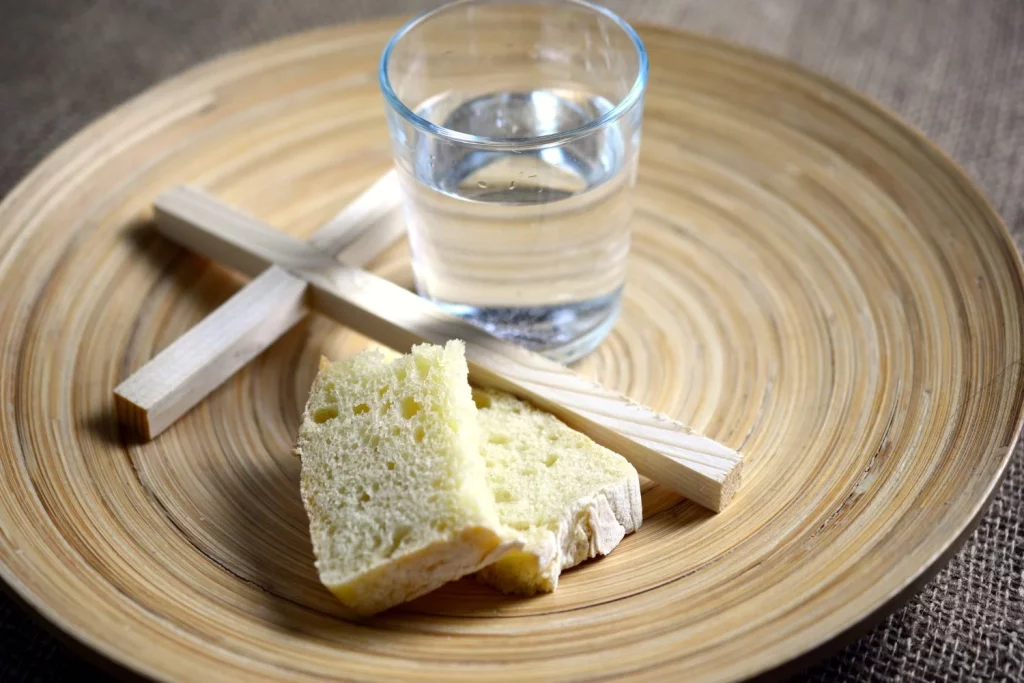 Cómo empezar el ayuno de forma saludable