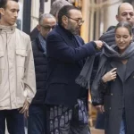 Mohamed VI, arquitecto del cambio