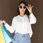 Este bolso de Parfois está rebajado y promete elevar cualquier atuendo de oficina por menos de 30 euros