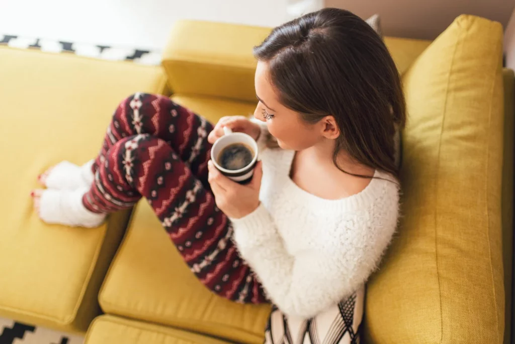 POR QUÉ TU CAFÉ DE LA MAÑANA ES EL PEOR ALIADO DE ESTA VITAMINA