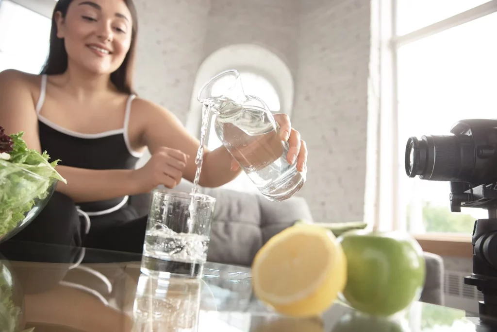 Beneficios del Carbón activado