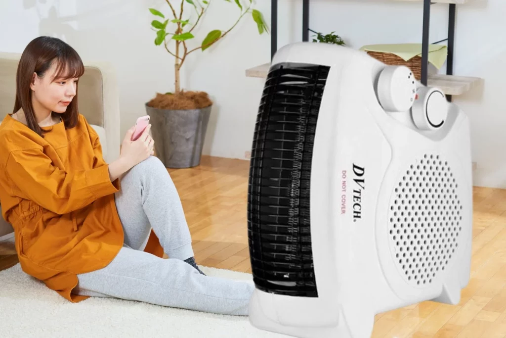 Carrefour se adelanta al invierno con un calefactor eléctrico que calienta al instante y no dispara la factura de luz 1 Moncloa Carrefour anticipa el invierno con este chollo de calefactor