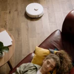 Carrefour tira el precio de este robot que limpia tu casa sin que muevas un solo dedo