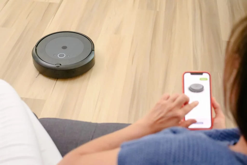 Autonomía y control en un solo dispositivo 