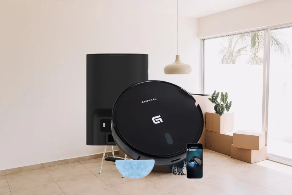 El robot de Carrefour que todos quieren