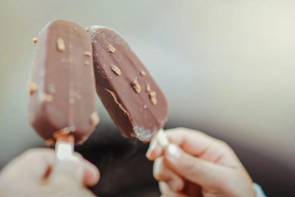 ChatGPT revela la marca de helado favorita de España 