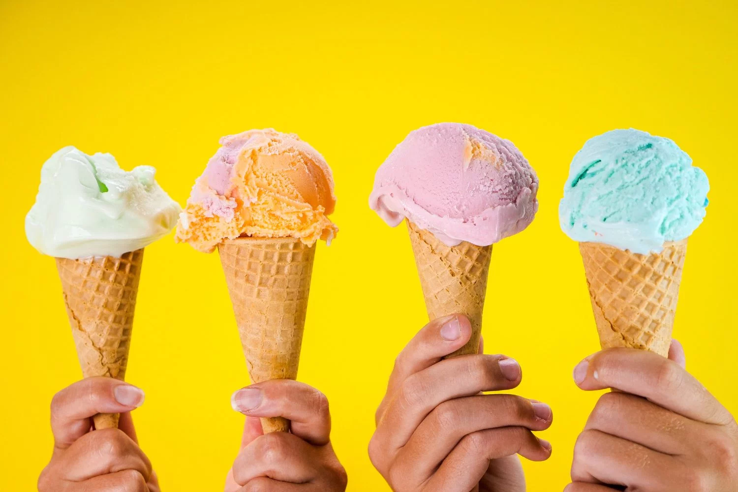 Ni Nestlé ni Frigo: según ChatGPT, este es el helado más vendido de España