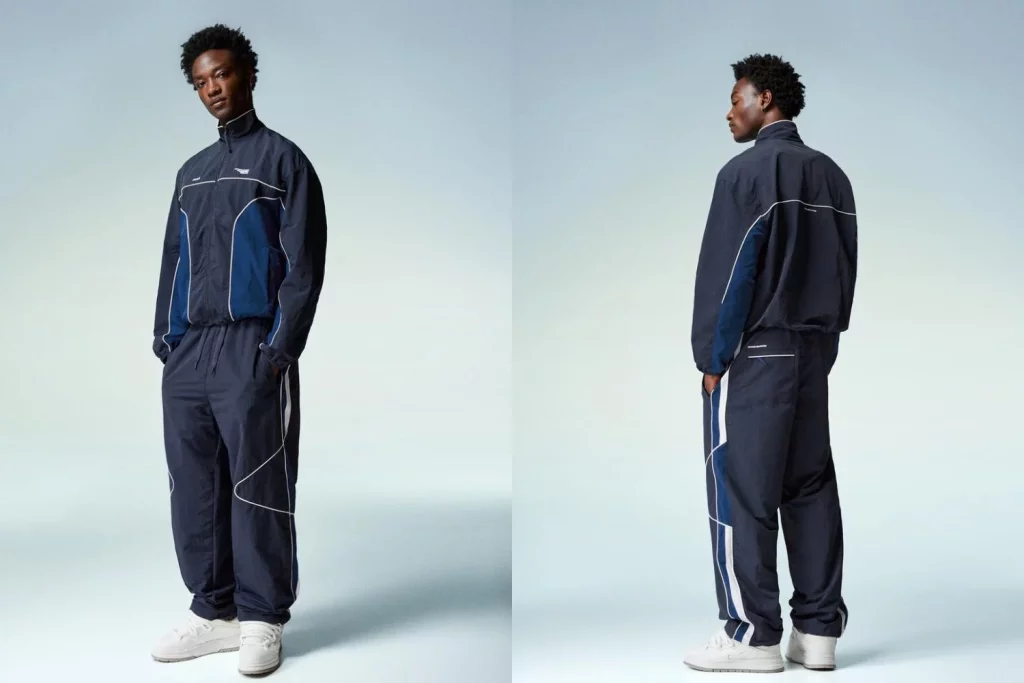 Esta novedosa colección de Bershka ya arrasa entre los hombres modernos que saben vestir bien 4 Moncloa Bershka trae lo mejor para hacer deporte