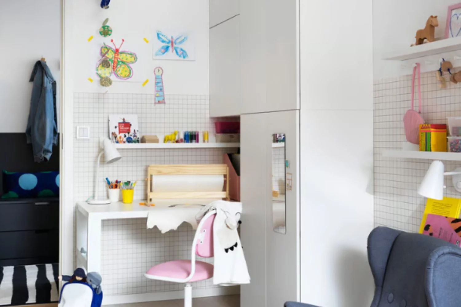 La nueva colección Ikea es lo que necesitas para sobrevivir a la vuelta al cole