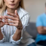 Martina Salas (51), abogada matrimonialista, sentencia: ‘La primera compra que hace un hombre cuando va a ser infiel no es un perfume ni ropa, es esto que compra en el supermercado’