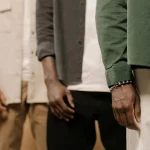 El Corte Inglés liquida la moda masculina y estos atuendos están rebajados hasta un 50%